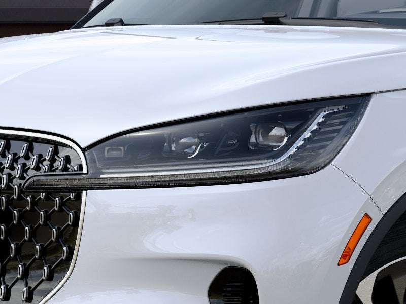 2027 Lincoln Aviator Reserve