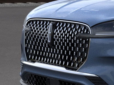 2026 Lincoln Aviator Reserve®