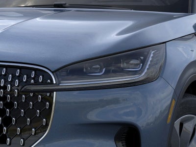 2026 Lincoln Aviator Reserve®