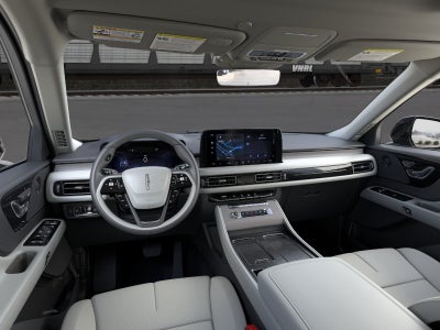 2026 Lincoln Aviator Reserve®