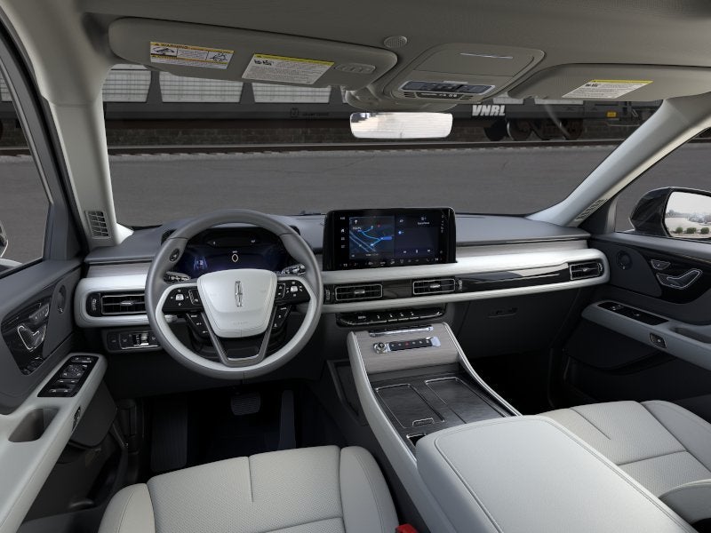 2026 Lincoln Aviator Reserve®