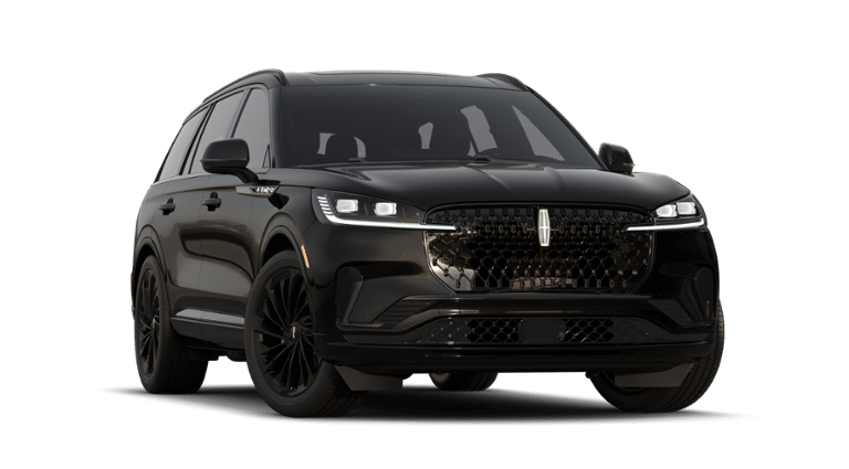 2026 Lincoln Aviator Reserve®