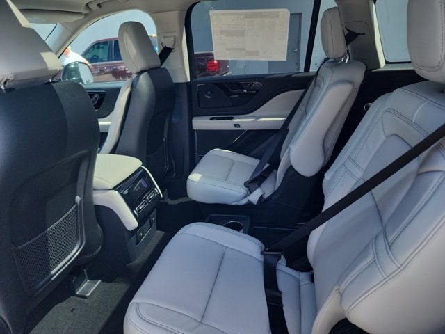 2026 Lincoln Aviator Reserve®