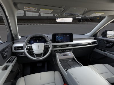 2026 Lincoln Aviator Reserve®