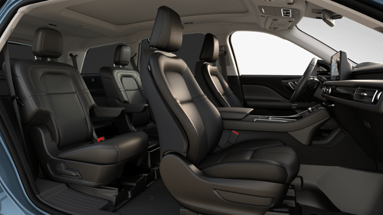 2026 Lincoln Aviator Reserve®