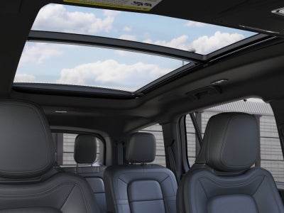 2026 Lincoln Aviator Reserve®