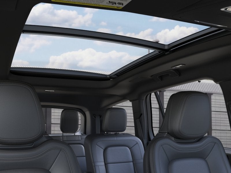 2026 Lincoln Aviator Reserve®