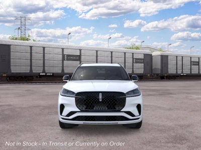2026 Lincoln Aviator Reserve®