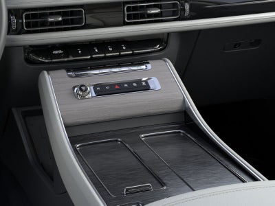 2026 Lincoln Aviator Reserve®