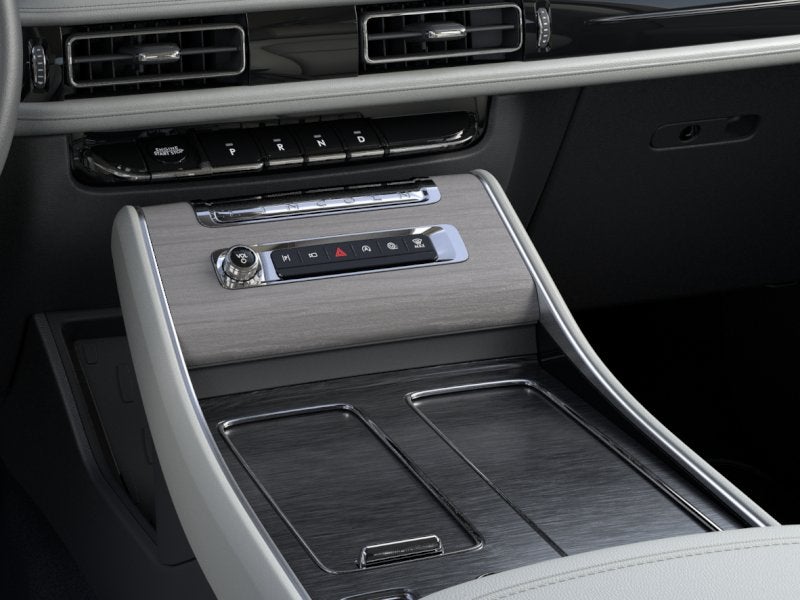 2026 Lincoln Aviator Reserve®