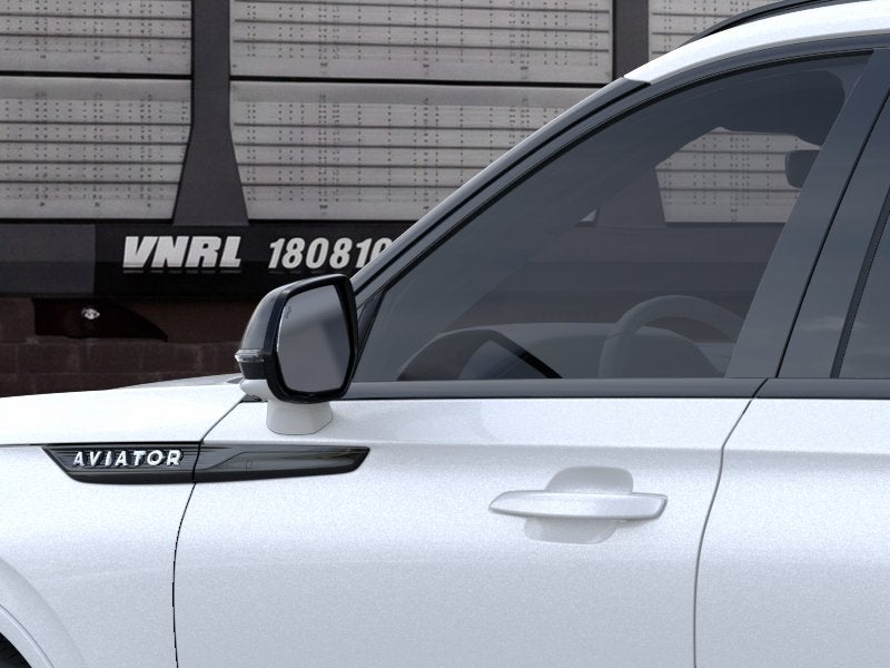 2026 Lincoln Aviator Reserve®