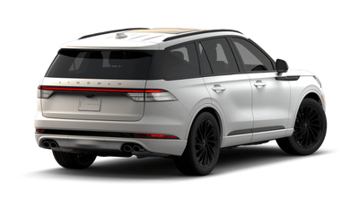 2026 Lincoln Aviator Reserve®