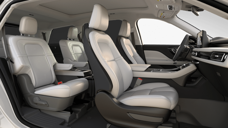 2026 Lincoln Aviator Reserve®