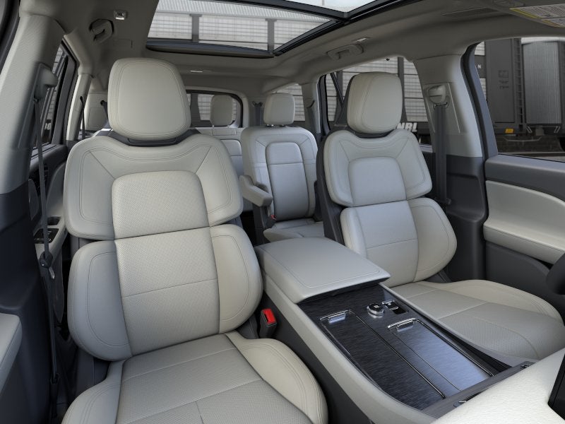 2026 Lincoln Aviator Reserve®