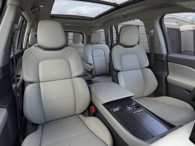 2026 Lincoln Aviator Reserve®