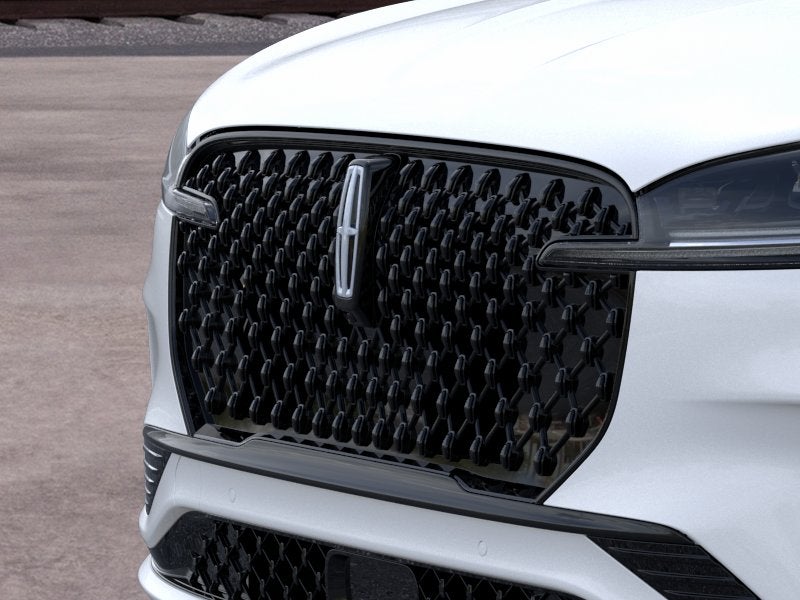 2026 Lincoln Aviator Reserve®