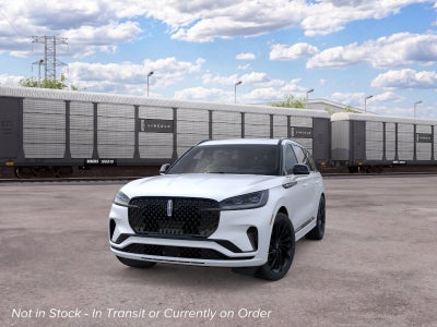 2026 Lincoln Aviator Reserve®