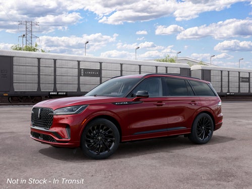 2027 Lincoln Aviator 4DR AWD RESERVE