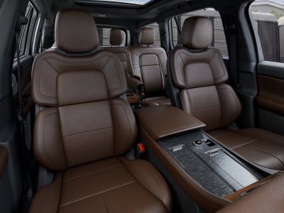 2027 Lincoln Aviator 4DR AWD RESERVE