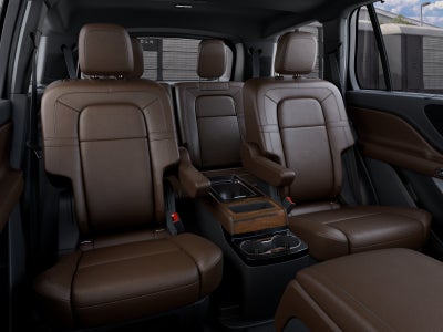 2027 Lincoln Aviator 4DR AWD RESERVE