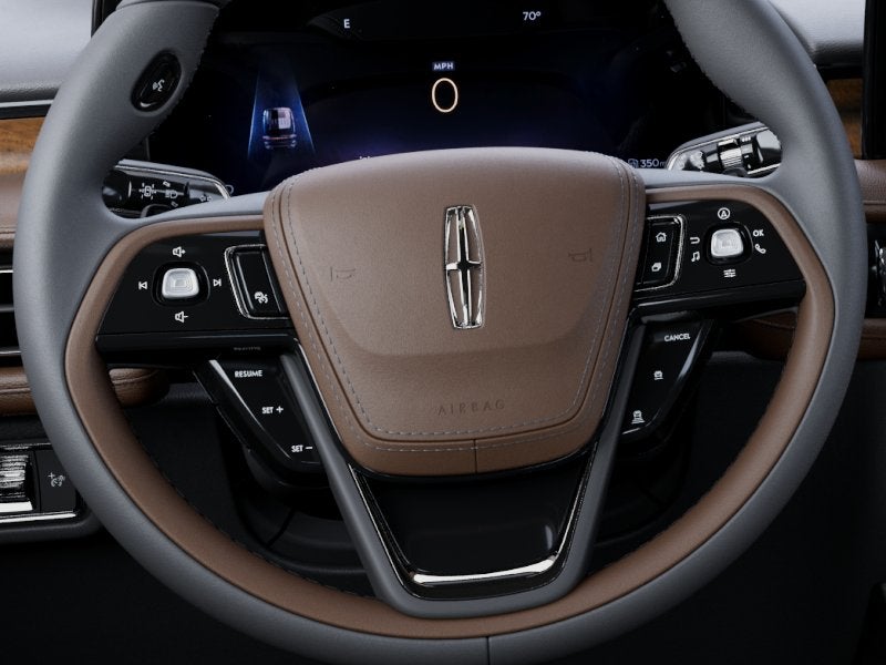 2027 Lincoln Aviator 4DR AWD RESERVE