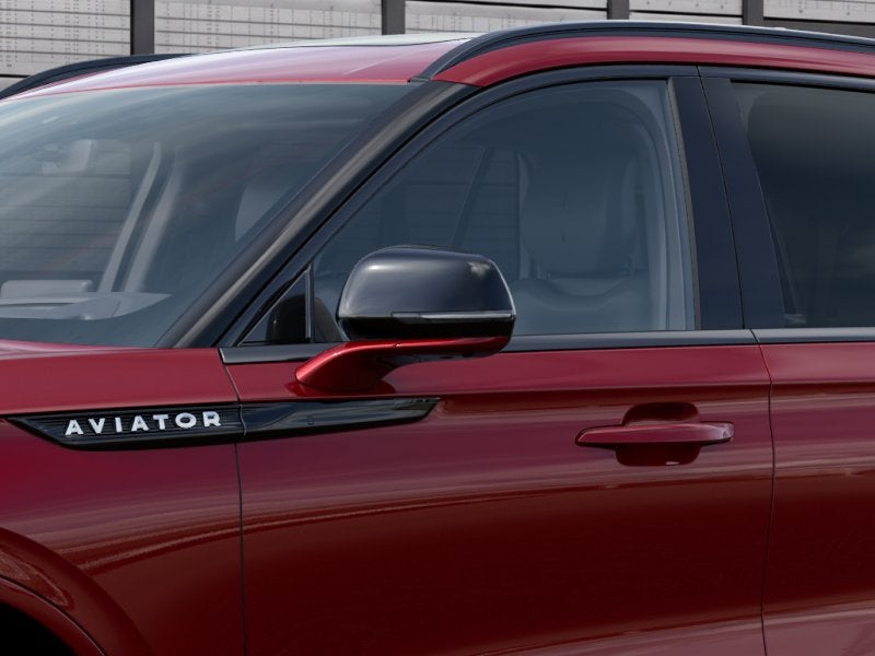 2027 Lincoln Aviator 4DR AWD RESERVE