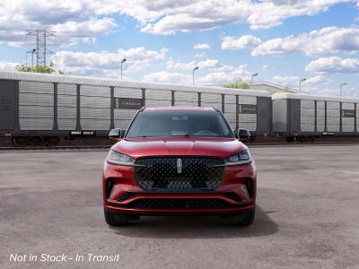 2027 Lincoln Aviator 4DR AWD RESERVE