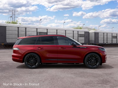 2027 Lincoln Aviator 4DR AWD RESERVE
