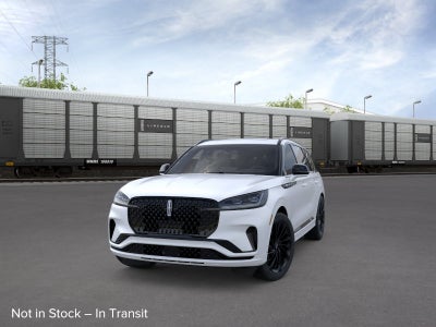 2026 Lincoln Aviator Reserve®