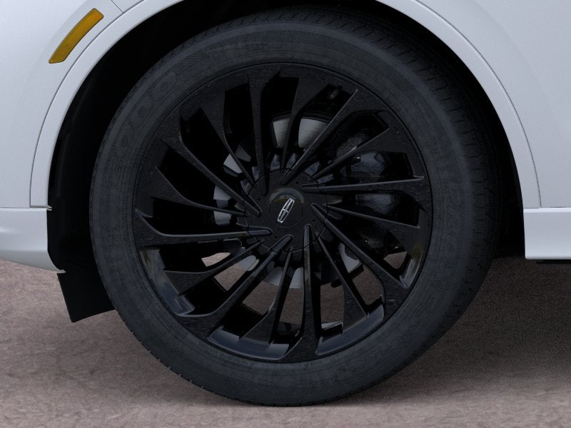 2026 Lincoln Aviator Reserve®