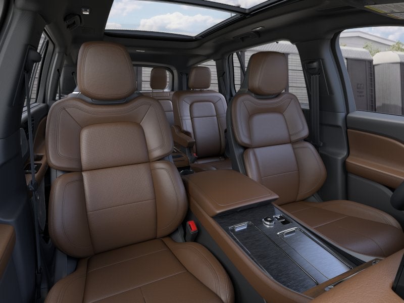 2026 Lincoln Aviator Reserve®