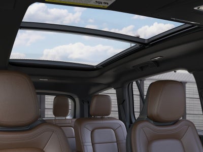2026 Lincoln Aviator Reserve®
