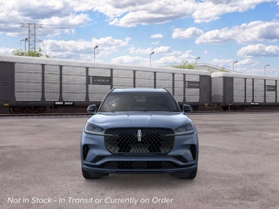 2026 Lincoln Aviator Reserve®