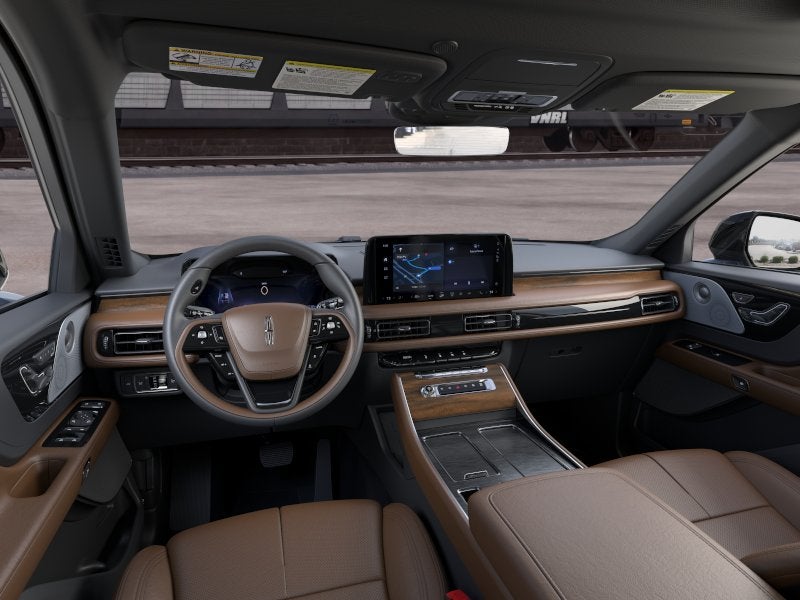 2026 Lincoln Aviator Reserve®