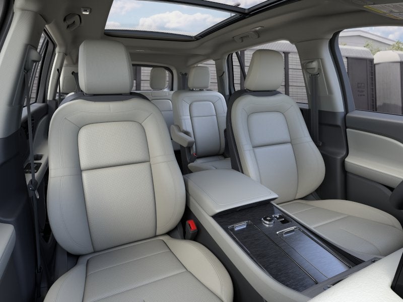 2026 Lincoln Aviator Reserve®