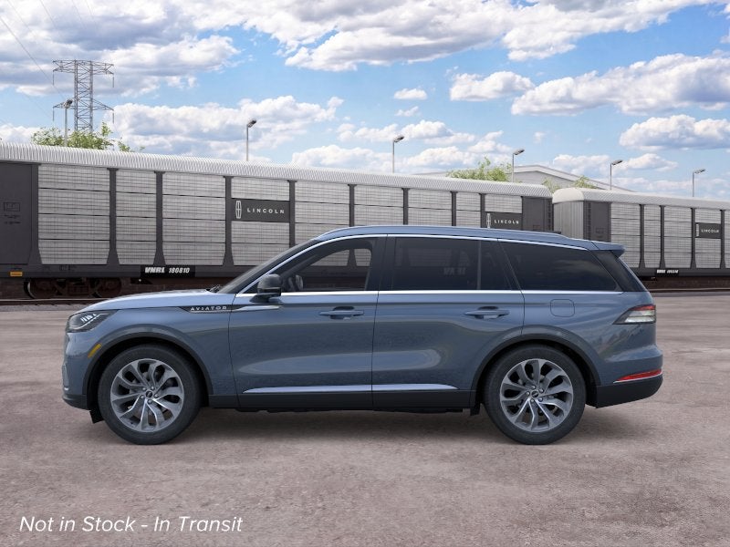 2026 Lincoln Aviator Reserve®