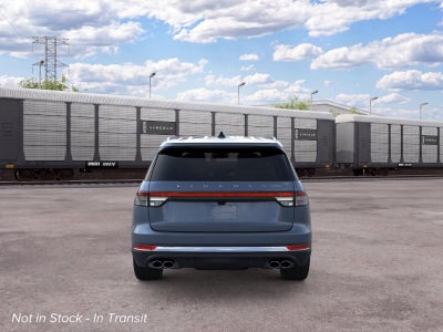 2026 Lincoln Aviator Reserve®