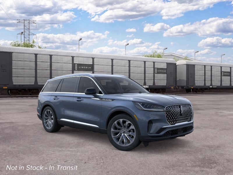 2026 Lincoln Aviator Reserve®