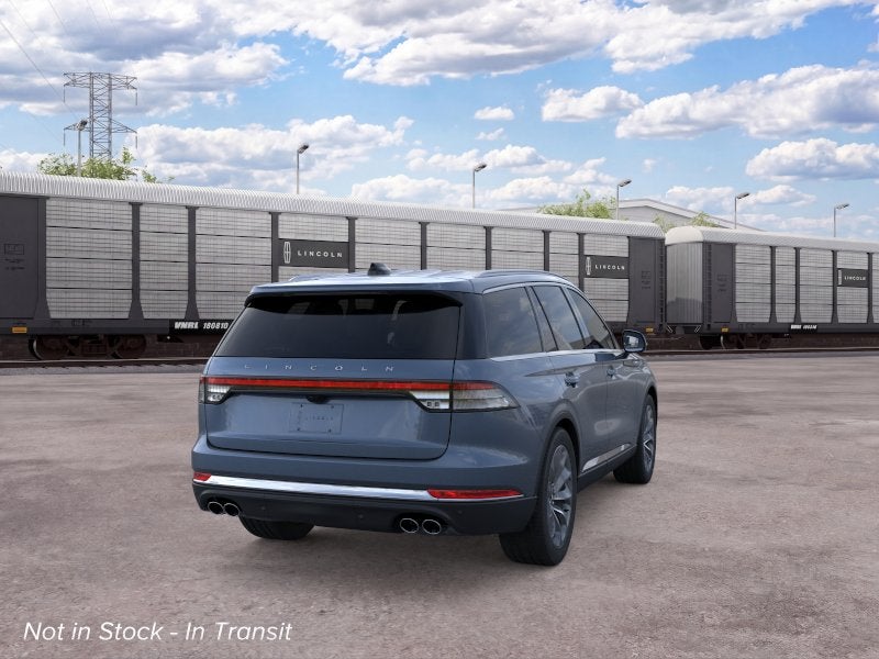 2026 Lincoln Aviator Reserve®