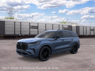 2026 Lincoln Aviator Reserve®