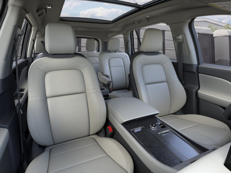 2026 Lincoln Aviator Reserve®