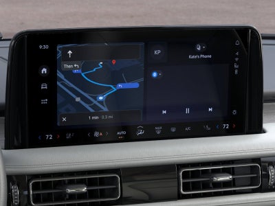 2026 Lincoln Aviator Reserve®