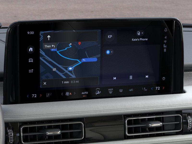 2026 Lincoln Aviator Reserve®
