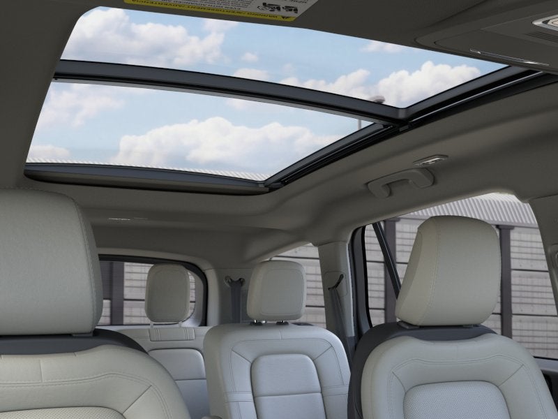 2026 Lincoln Aviator Reserve®