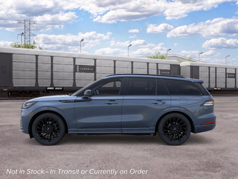 2026 Lincoln Aviator Reserve®