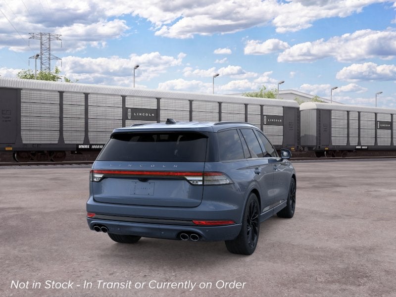 2026 Lincoln Aviator Reserve®