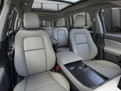 2026 Lincoln Aviator Reserve®