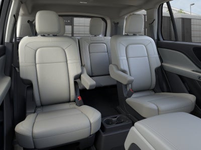 2026 Lincoln Aviator Reserve®