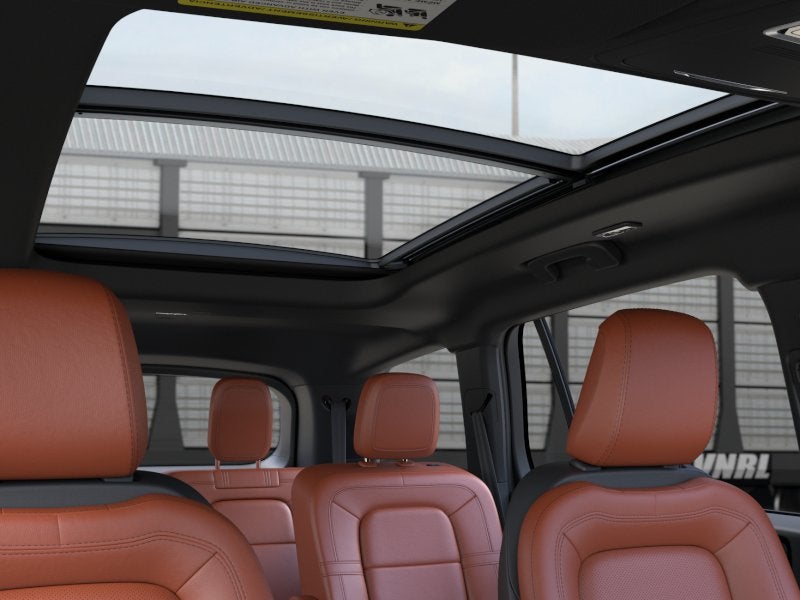 2026 Lincoln Aviator Reserve®