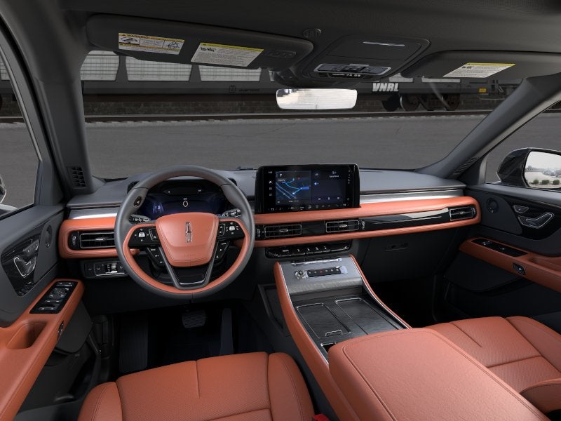 2026 Lincoln Aviator Reserve®